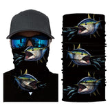 HEROBIKER Skull Face Mask Motorcycle Mask Balaclava Unisex Cycling