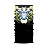 Cycling Motorcycle Neck Tube Ski Scarf Face Mask Balaclava Halloween