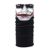 evomosa Motorcycle Face Shield Mask Balaclava Party Masquerade