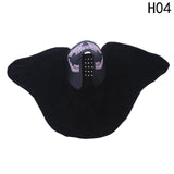 Halloween LED Cold Light Mask music voice-activated light