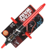 Gift Luminescent Music Telescopic Star Wars Laser Sword Lightsaber Cosplay