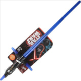 Gift Luminescent Music Telescopic Star Wars Laser Sword Lightsaber Cosplay
