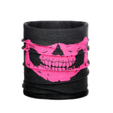 Funny New Motorcycle Mask Balaclava Skull Ghost Maske Biker Motor Face