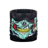 Funny New Motorcycle Mask Balaclava Skull Ghost Maske Biker Motor Face