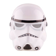 1 pcs/lot fashion holiday halloween star wars war mask led party cosplay